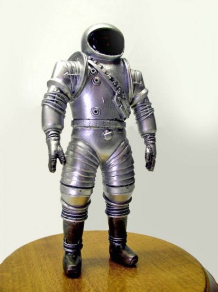 astronaute 1950  2
